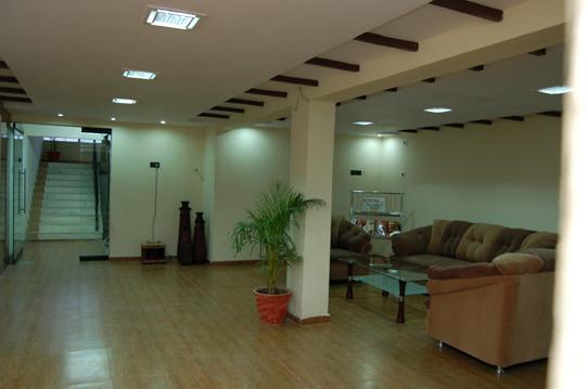 Hotel Royal Regency Bori  Экстерьер фото