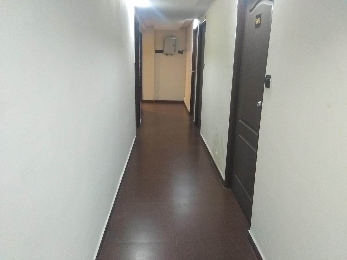Hotel Royal Regency Bori  Экстерьер фото